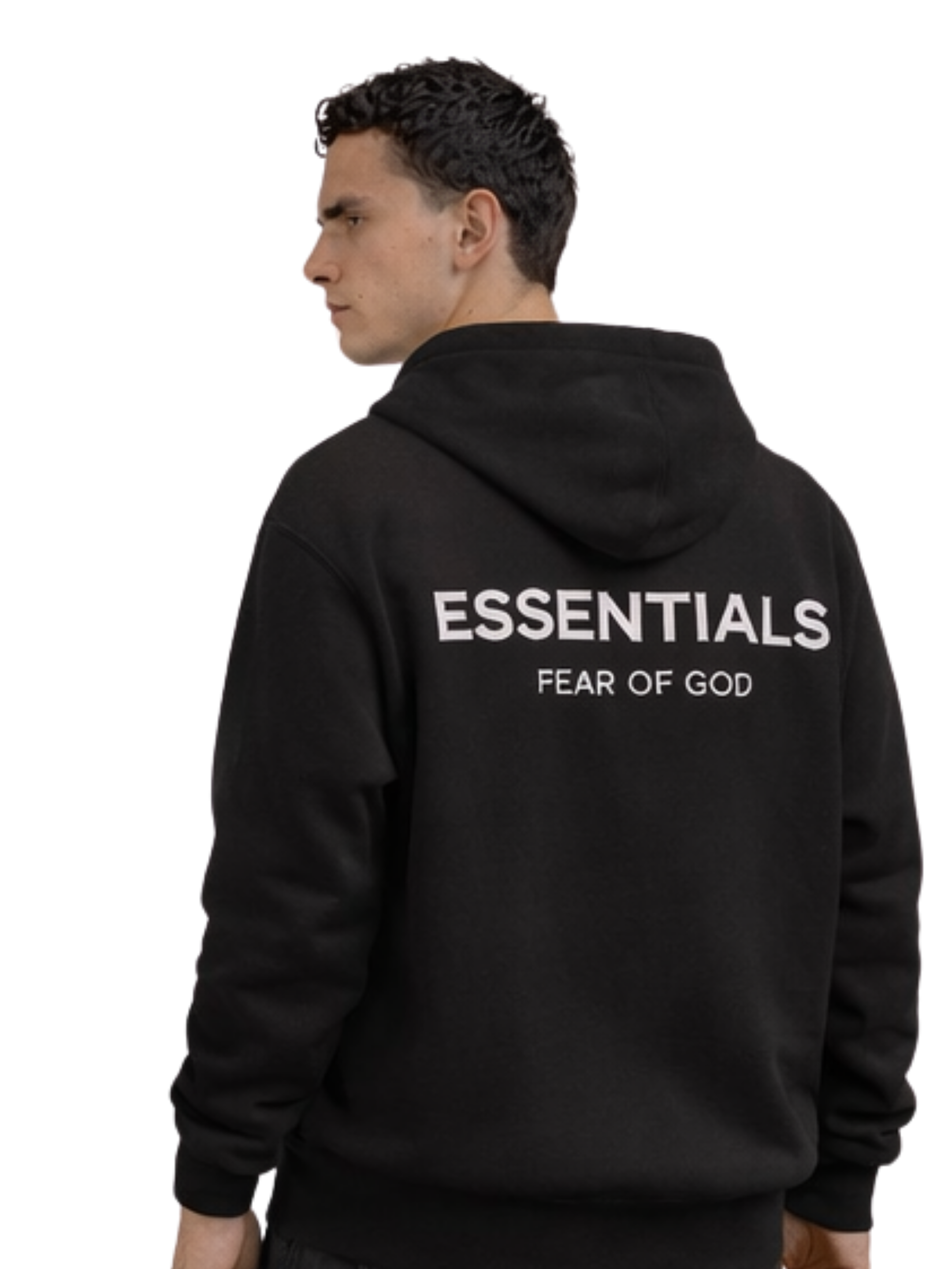 UVANZA Essential Hoodie