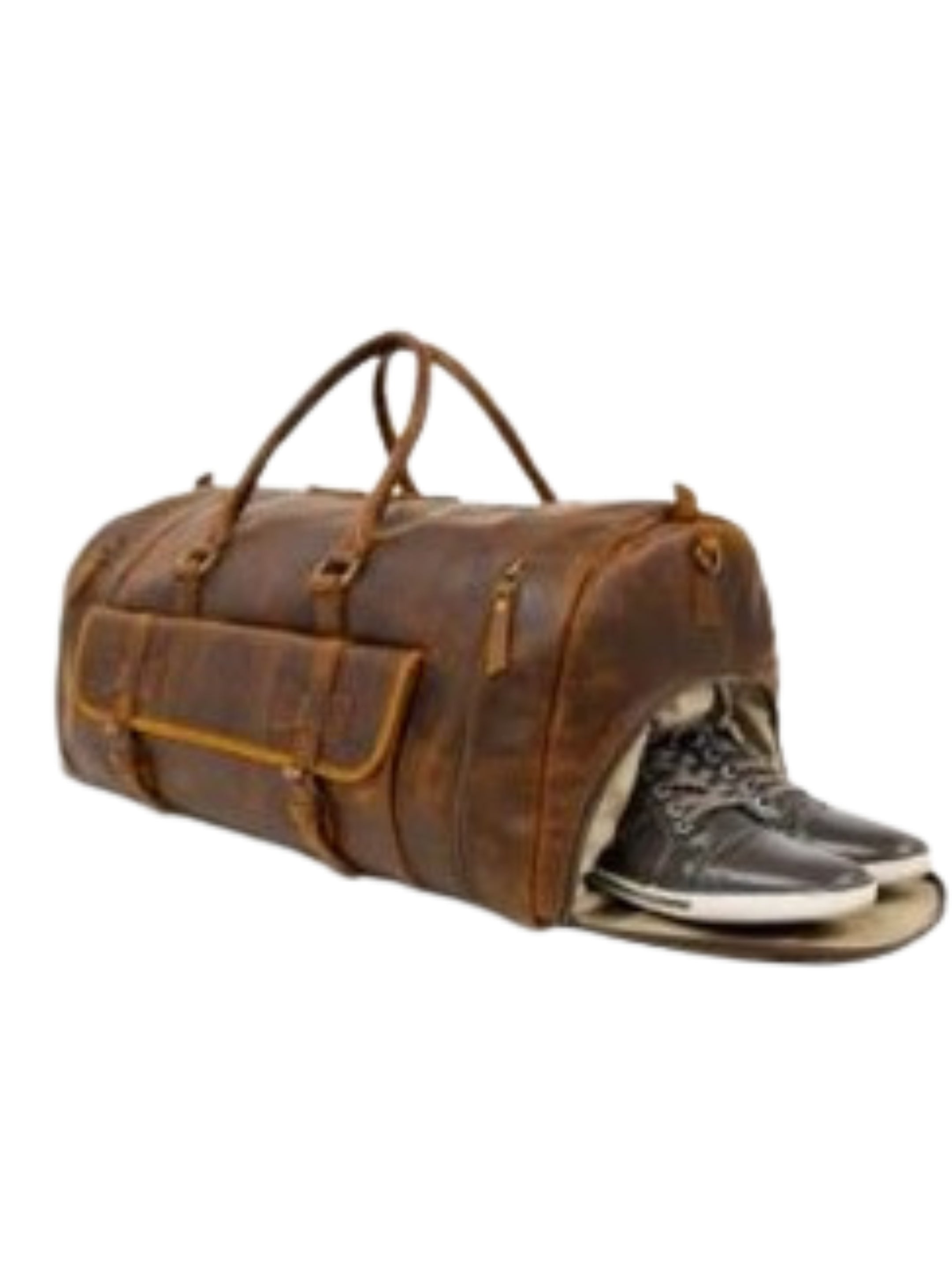The Regent Travel Holdall