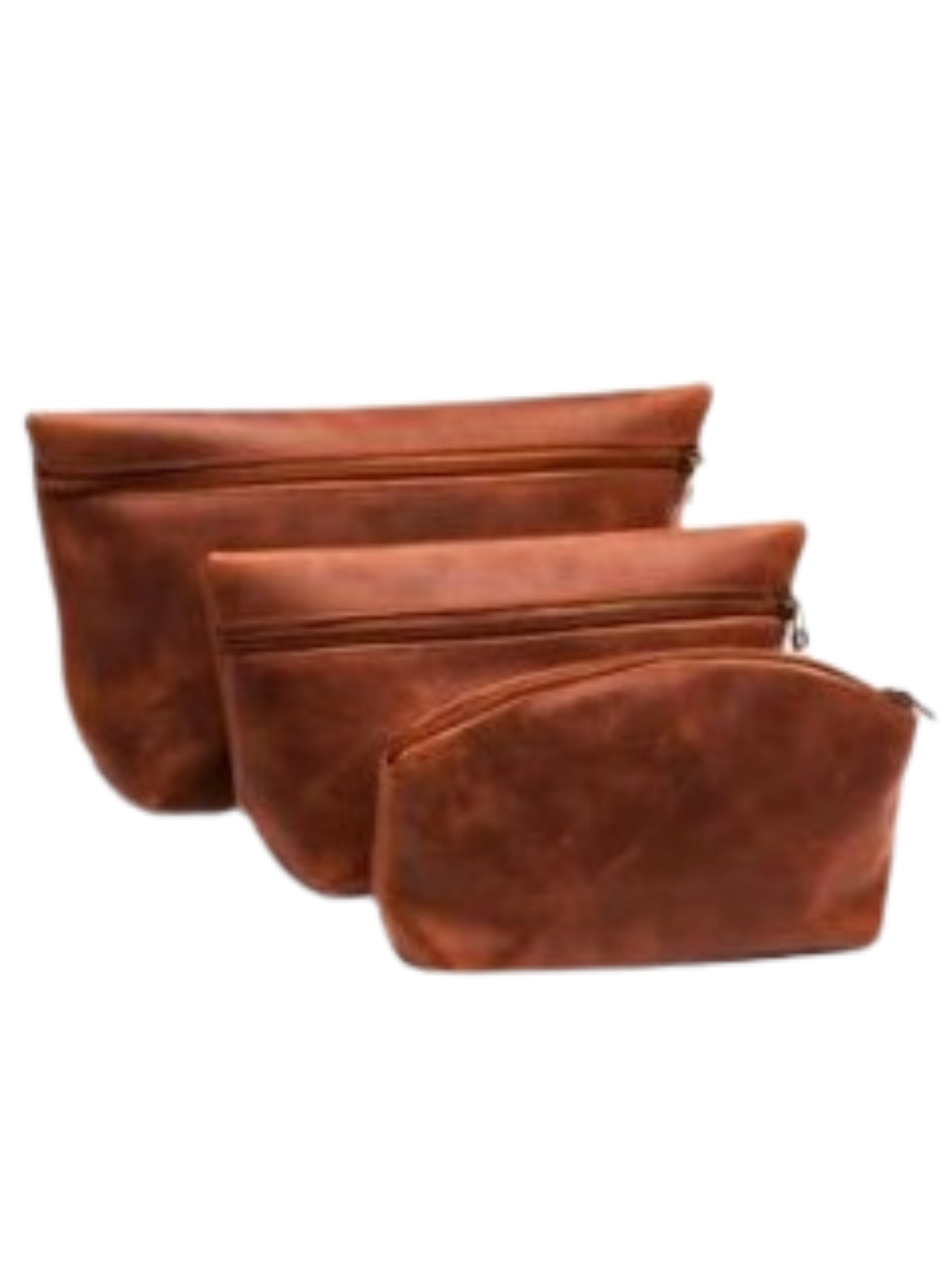 The Firenze Travel Pouch Collection