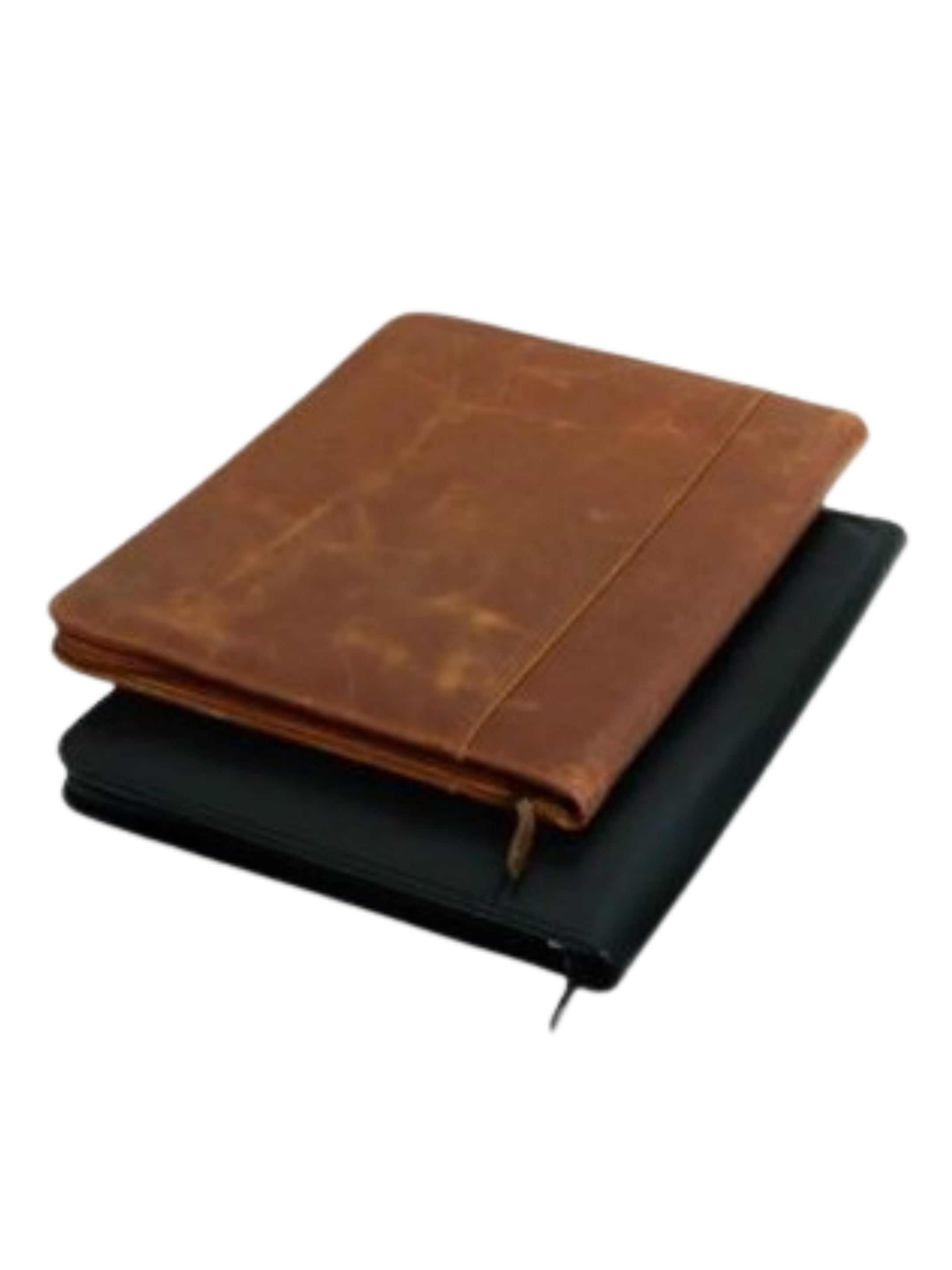 The Stratford Leather Journal Sleeve