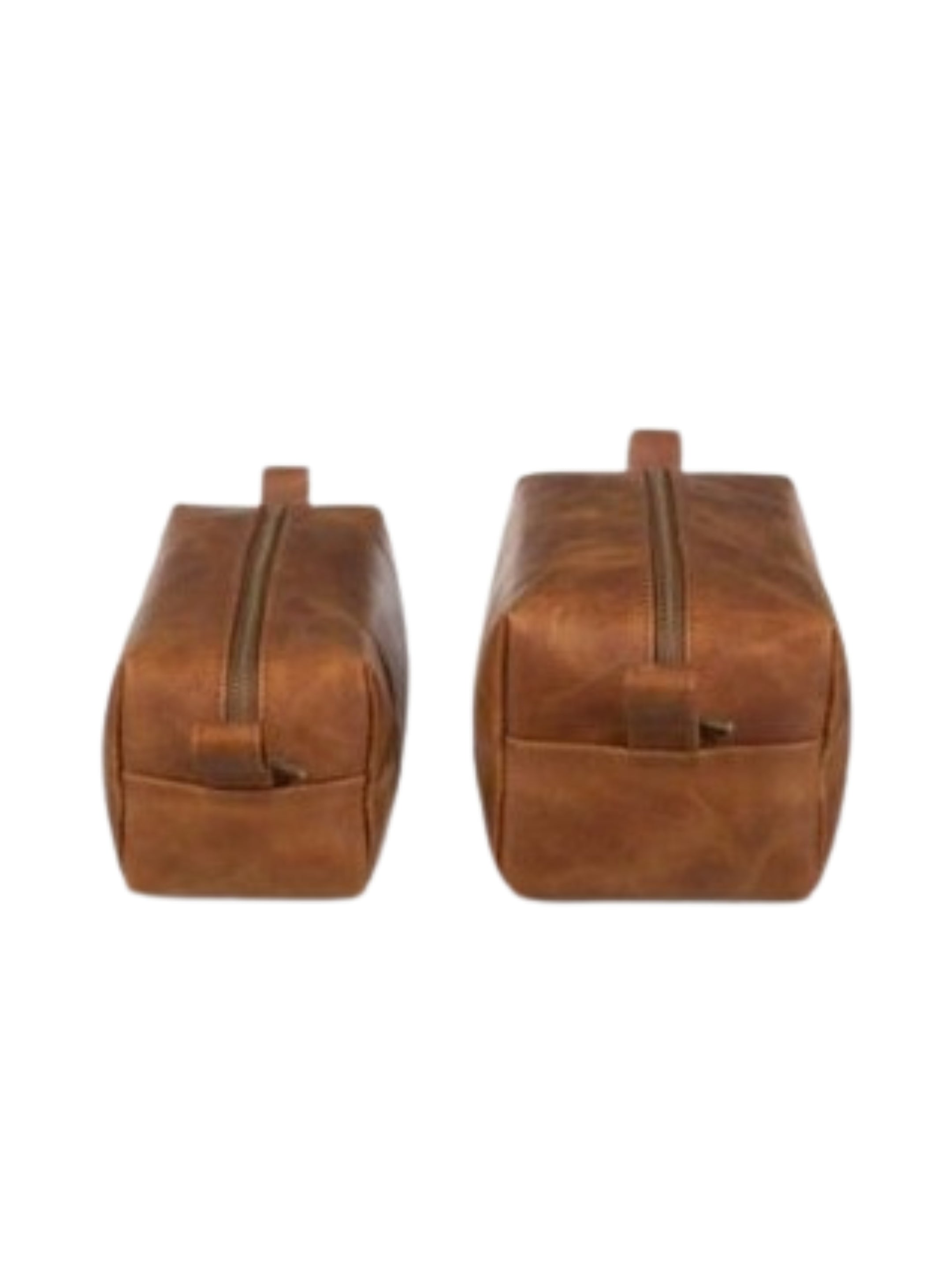 The Savile Row Grooming Case