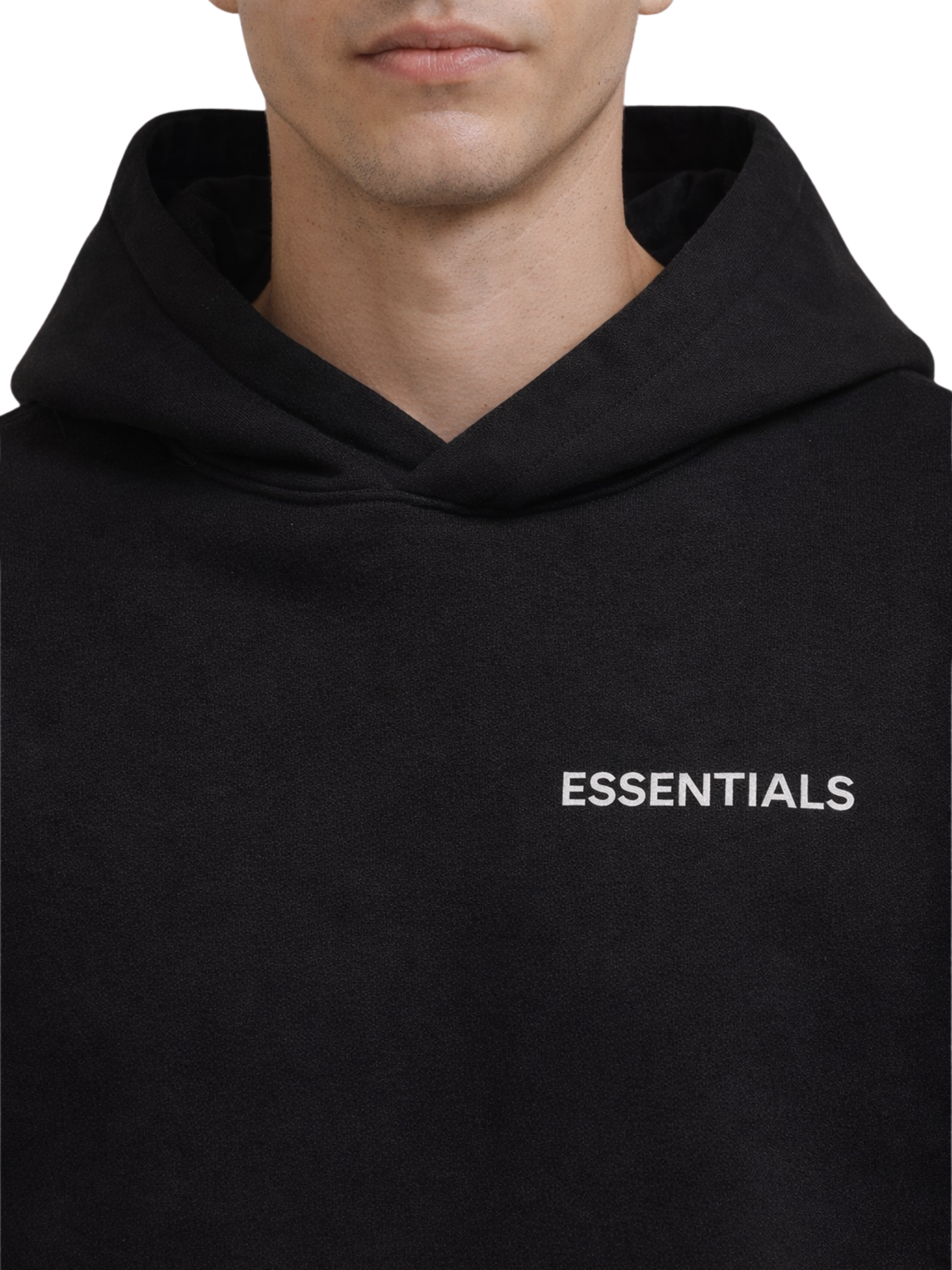 UVANZA Essential Hoodie