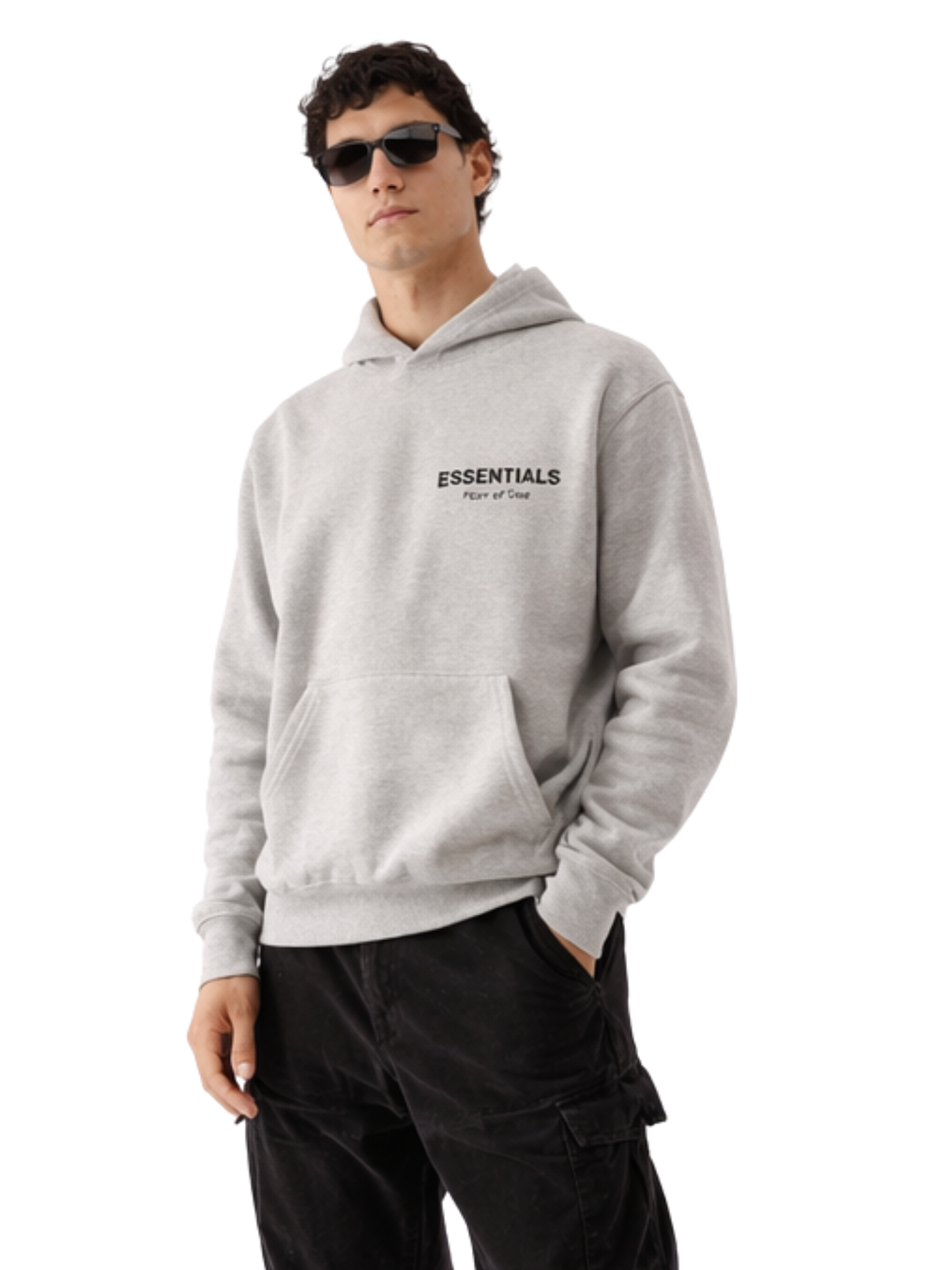 UVANZA Essential Hoodie