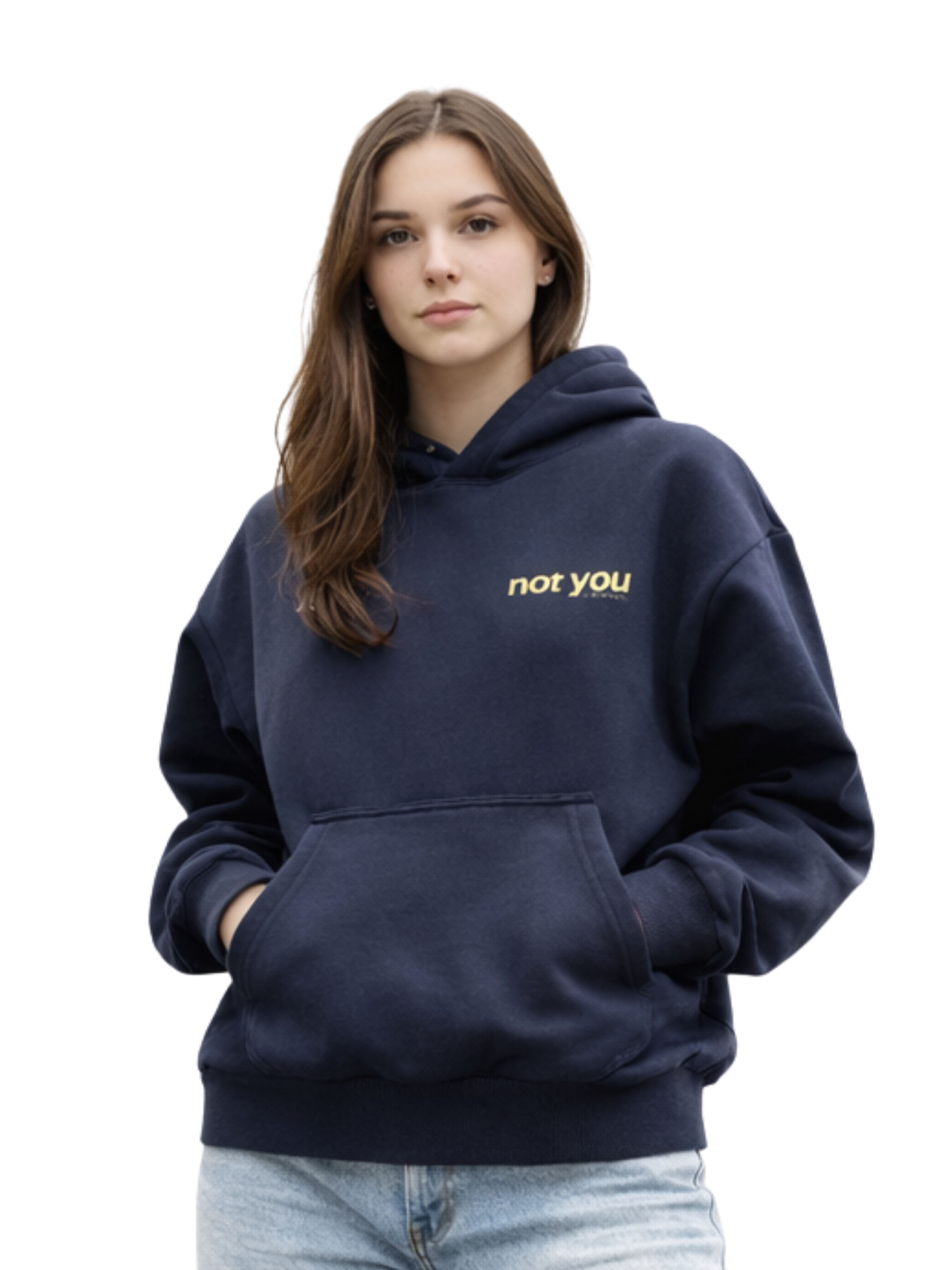 UVANZA Echo Hoodie