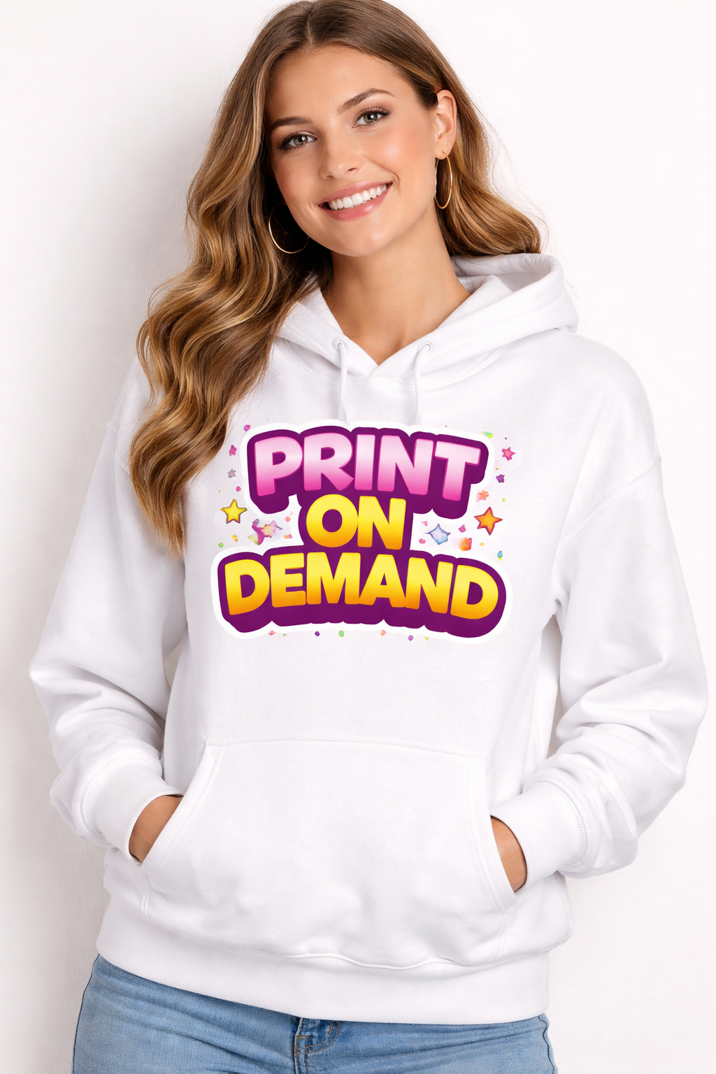 Print On Demand