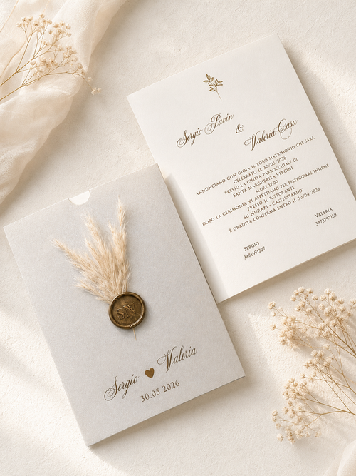 Botanical Ivory Signature Suite