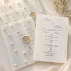 Pearl Veil Signature Suite