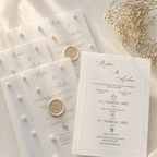Pearl Veil Signature Suite