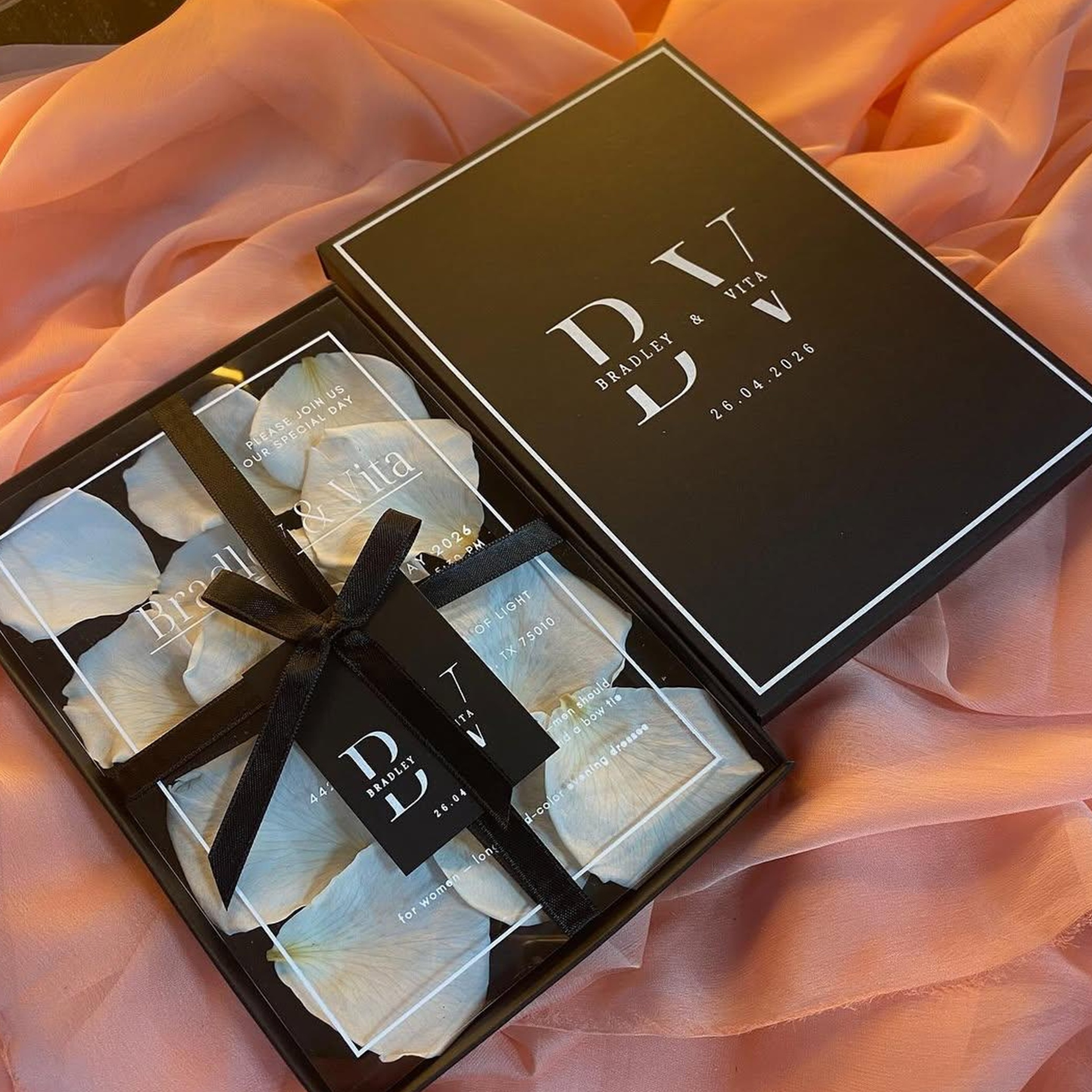 BLOOM COLLECTION